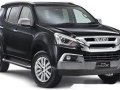 Isuzu Mu-X Ls-A 2018 for sale-1