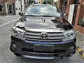 Toyota Fortuner 2010 for sale-1