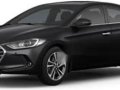 Hyundai Elantra Gl 2018 for sale-4