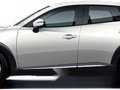 Mazda Cx-3 Pro 2018 for sale-10