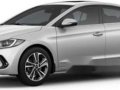 Hyundai Elantra Gls 2018 for sale-1