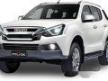 Isuzu Mu-X Ls-A 2018 for sale-5