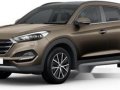 Hyundai Tucson Gl 2018 for sale-4