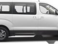 Hyundai H100 Cab And Chassis 2018 for sale-4