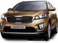 Kia Sorento Ex 2018 for sale-8