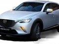 Mazda Cx-3 Pro 2018 for sale-14