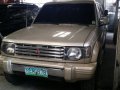 Mitsubishi Pajero 1995 for sale-2