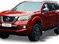 Nissan Terra Vl 2018 for sale-2