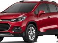 Chevrolet Trax Ls 2018 for sale-9