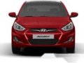 Hyundai Accent Gl 2018 for sale-1