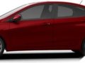 Hyundai Accent Gl 2018 for sale-1