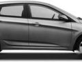 Hyundai Accent Gl 2018 for sale-2