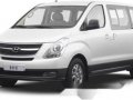 Hyundai Grand Starex Gl (Super Express) 2018 for sale-5