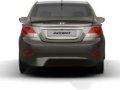 Hyundai Accent Gl 2018 for sale-4