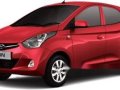 Hyundai Eon Glx 2018 for sale-1