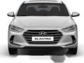 Hyundai Elantra Gls 2018 for sale-2