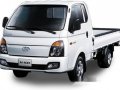 Hyundai H100 Cab And Chassis 2018 for sale-4