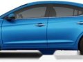 Hyundai Elantra Gl 2018 for sale-0