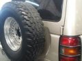 Mitsubishi Pajero 1995 for sale-4