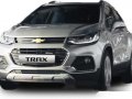Chevrolet Trax Lt 2018 for sale-8