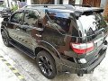 Toyota Fortuner 2010 for sale-3