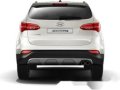 Hyundai Santa Fe Gls 2018 for sale-5
