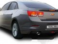 Chevrolet Malibu Ltz 2018 for sale -7