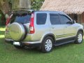 Honda CR-V 2005 for sale-4