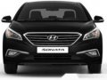 Hyundai Sonata Gls Premium 2018 for sale-3