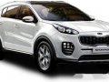 Kia Sportage Gt 2018 for sale-0