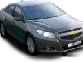 Chevrolet Malibu Ltz 2018 for sale -0