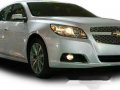 Chevrolet Malibu Ltz 2018 for sale -8