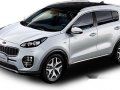 Kia Sportage Gt 2018 for sale-17