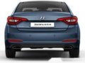 Hyundai Sonata Gls 2018 for sale-2