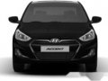 Hyundai Accent Gl 2018 for sale-2