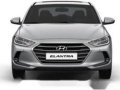 Hyundai Elantra Gl 2018 for sale-4