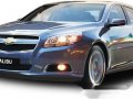 Chevrolet Malibu Ltz 2018 for sale -9