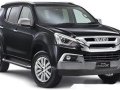 Isuzu Mu-X Ls-A 2018 for sale-0