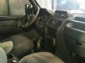 Mitsubishi Pajero 1995 for sale-7