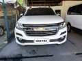 Chevrolet Colorado 2017 for sale-6