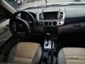 Mitsubishi Strada 2013 for sale-3