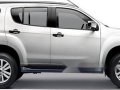 Isuzu Mu-X Ls-A 2018 for sale-7