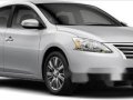 Nissan Sylphy 2018 for sale-0