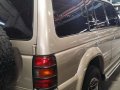 Mitsubishi Pajero 1995 for sale-3