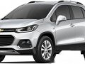 Chevrolet Trax Lt 2018 for sale-0