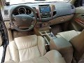 Toyota Fortuner 2010 for sale-11