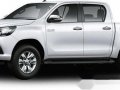 Toyota Hilux Fx 2018 for sale-6