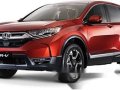 Honda Cr-V V 2018 for sale-0