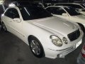 Mercedes-Benz E240 2003 AT for sale-10