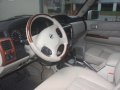 2008 Nissan Patrol Super Safari for sale -3